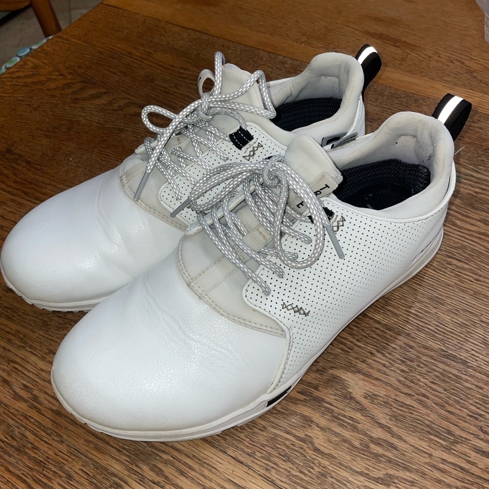 True Linkswear orginal 1.2 in excellent condition size 10 1/2
